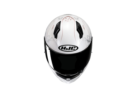 Шлем интеграл HJC C10 EPIK MC8 M