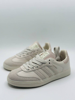 Детские кроссовки Adidas Samba