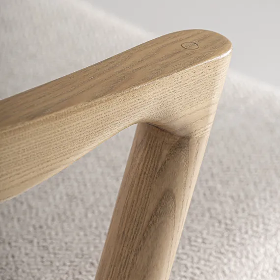 Полубарный стул 36899