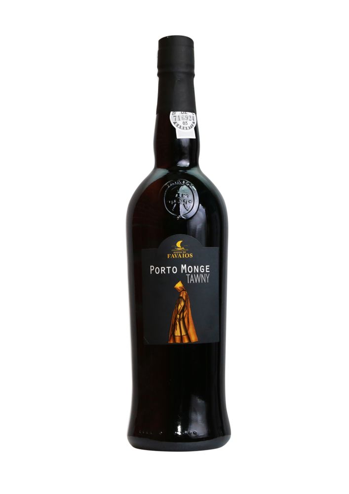 Вино Porto Monge Tawny 19.5%