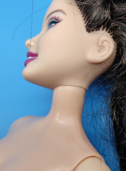 Кукла Барби 00-х винтаж 021448