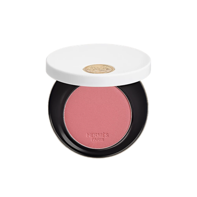 Hermes Rose Hermès Silky Blush - 54 Rose Nuit