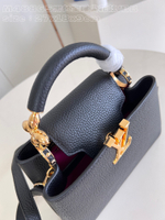 Louis Vuitton Capucines BB