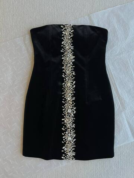 Платье Balmain