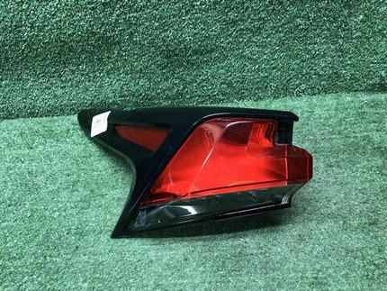 Фонарь левый внешний Lexus NX 1 (2017-2021)