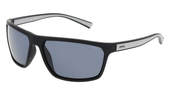 Очки солнцезащитные INVU IA22509D с чехлом