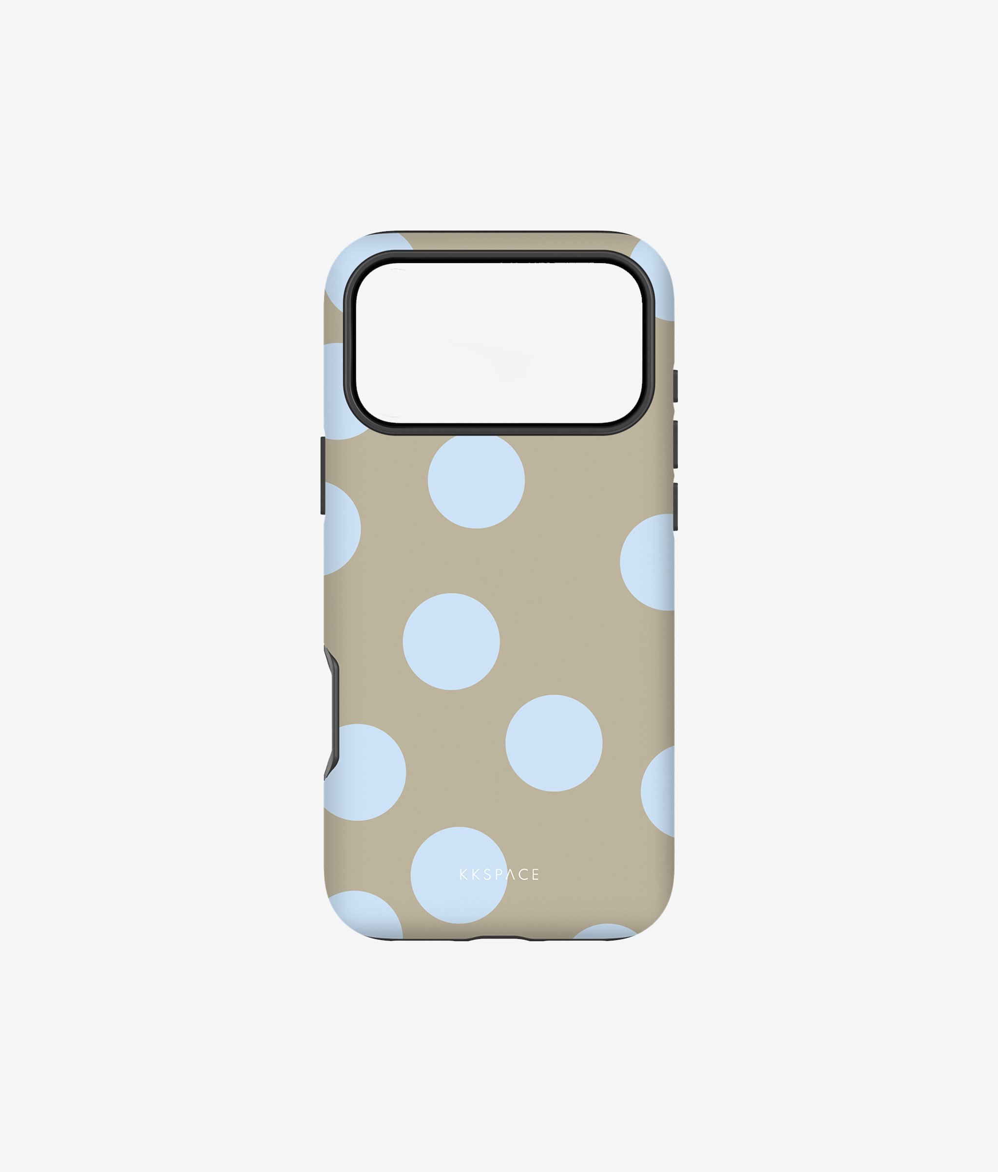Чехол SPOTTY для iPhone