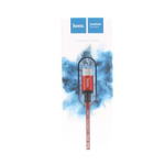 Кабель HOCO X14 USB-Type-C 2A 2м Nylon Red/Black