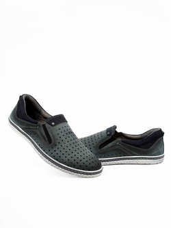 Полуботинки мужские P508-2W