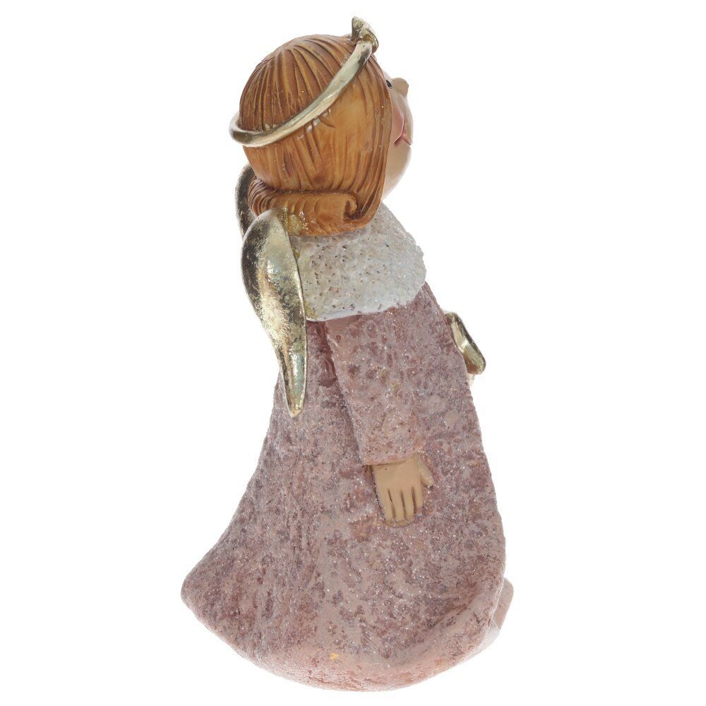 GAEM Фигурка декоративная "Ангел", L8 W5,5 H10,5 см, 2в.