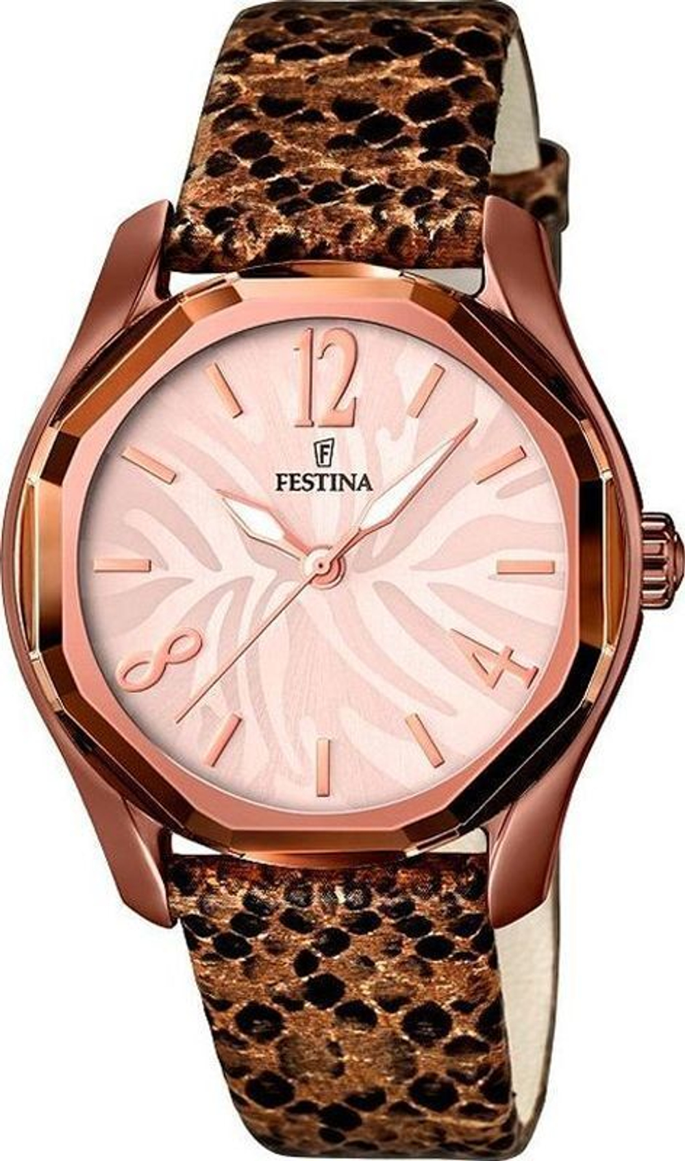 Часы Festina F16740/1