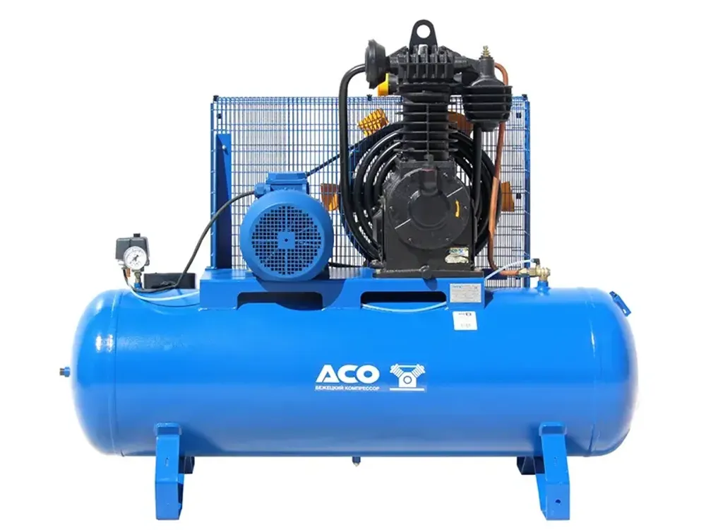 Поршневой компрессор С415М5/13