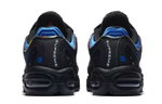 Кроссовки Supreme X Nike Air Max Tailwind