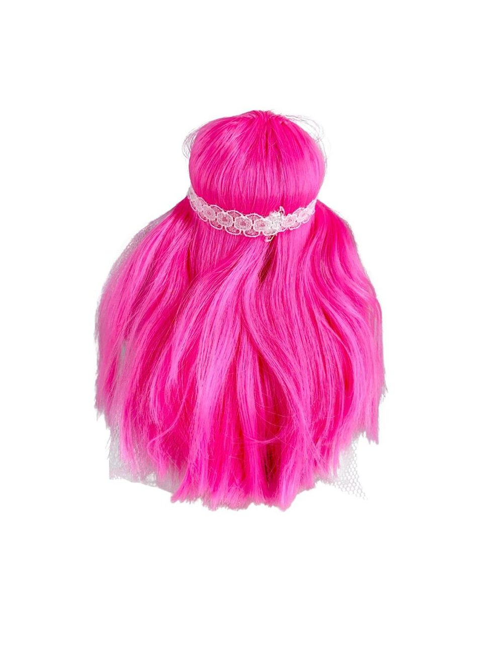 Кукла LAMAGIK виниловая 18см Gestitos (135UAC)