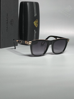 Солнечные очки Maybach