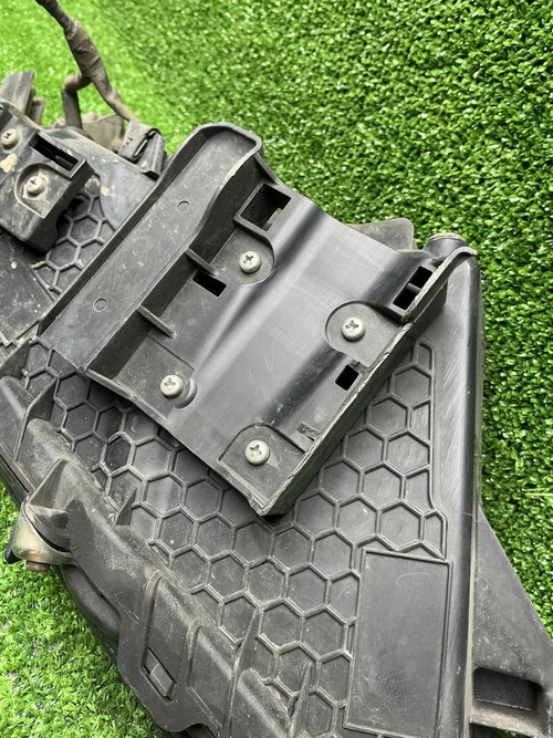 ПТФ левая Lexus RX 4 (2019-2022)