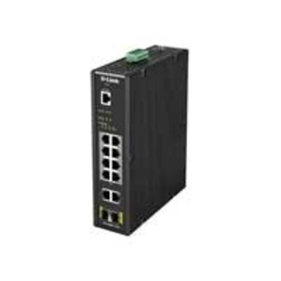 Сетевое оборудование D-Link DIS-200G-12PS/A2A DIS-200G-12PS/A2A