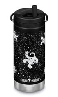 Термокружка Klean Kanteen TKWide Twist Cap 12oz (355 мл) Astronauts