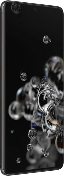 Смартфон Samsung Galaxy S20 Ultra 12/128GB (Черный) EAC