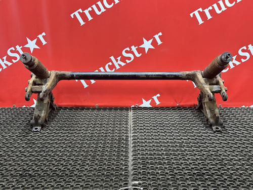 Торсион кабины в сборе