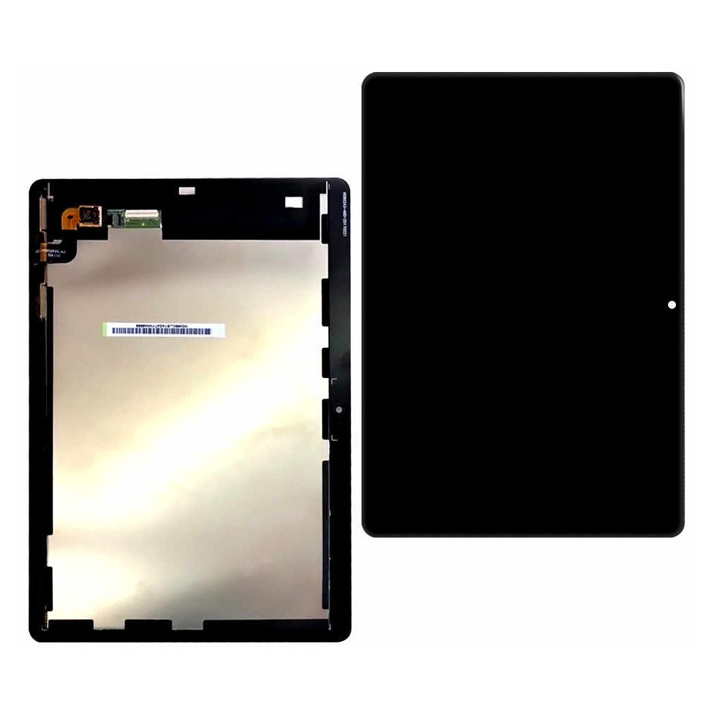 Дисплей для Huawei MediaPad T5 10" с тачскрином Черный - Оптима