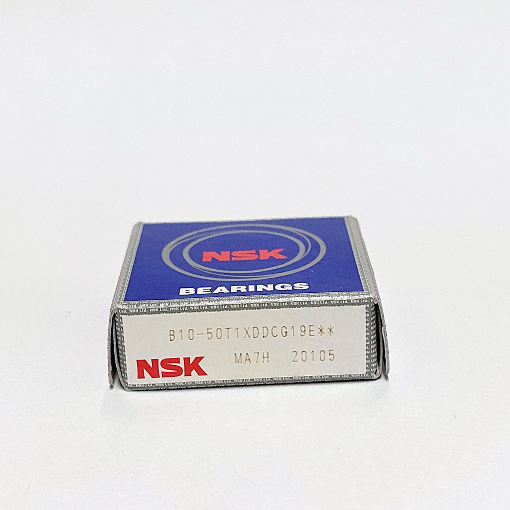 Подшипник NSK B1050T1XDDCG19E 10х27х11 с проточкой