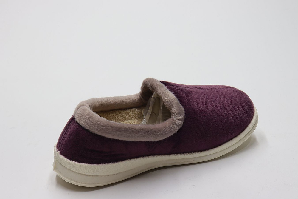 Тапочки бабуши (37-41)р. / шт. 113B-2