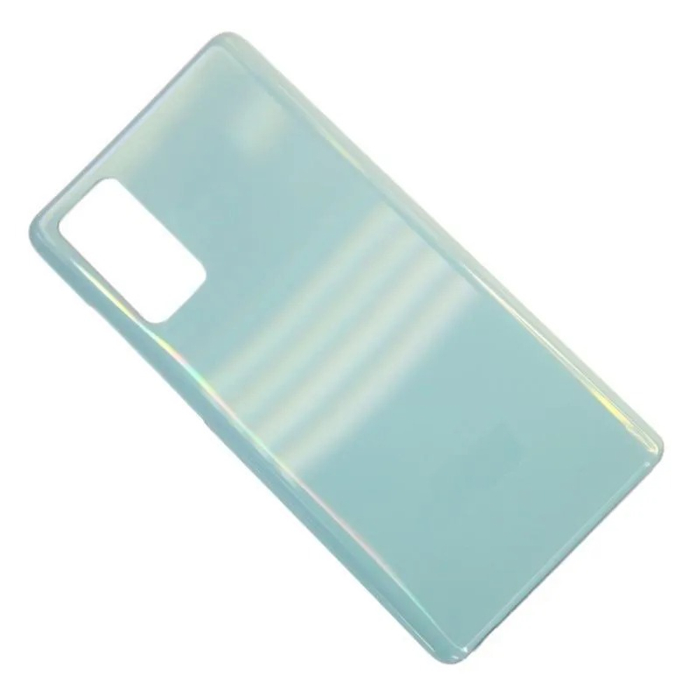 Задняя крышка для Samsung Galaxy S20 FE (G780F) Зеленый