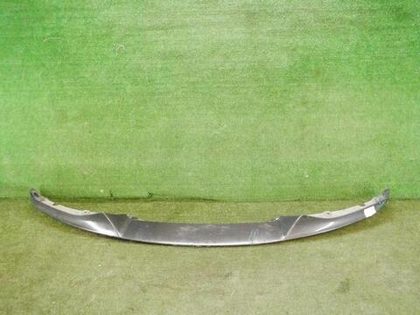 Юбка переднего бампера BMW X5 F15 (2013-2018) M-paket