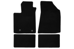 Коврики в салон для CHANGAN Lamore 2023-н.в. KLEVER0109200801200K