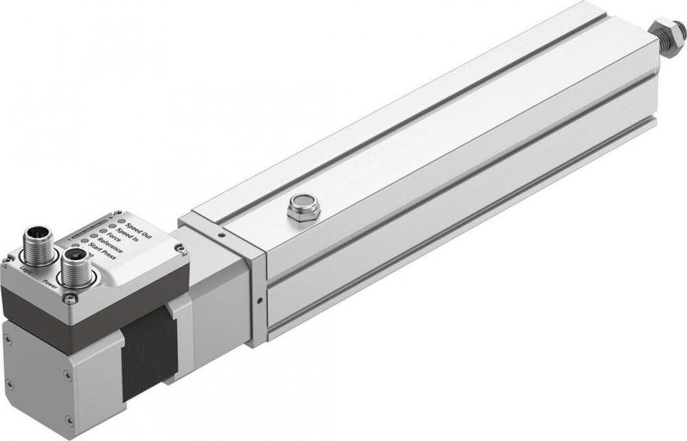 EPCS-BS-45-200-3P-A-ST-M-H1-PLK-AA electric cylinder unit
