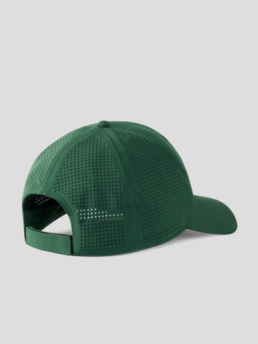Кепка BOGNER GOLF SAMMY1 в зеленом цвете