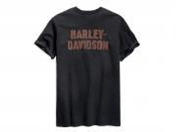 Мужская футболка Harley Davidson