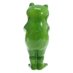 GAEM Фигурка декоративная "Лягушка", L4 W5 H9,5 см