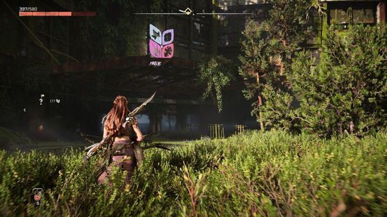 PS5 Horizon Forbidden West Complete Edition (Б/У, Полностью на русском языке, PPSA-17903)