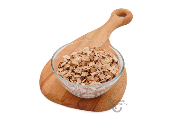 Щепа для копчения 