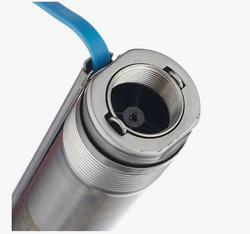 Скважинный насос Grundfos SQE 3-95