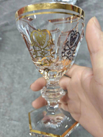 Фужер Baccarat