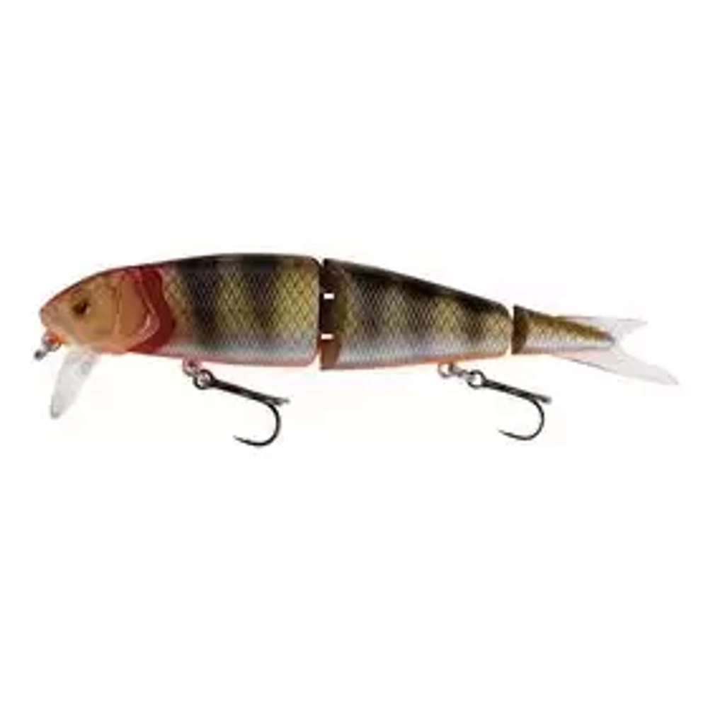 Воблер Savagear 4play Herring Lowrider 13 21g F 04-Perch 36296