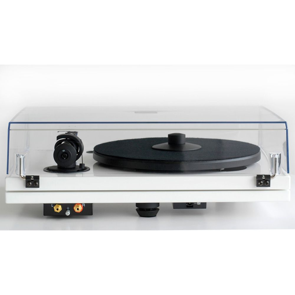 Проигрыватель винила Music Hall MMF-5.3 LE