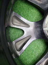 Диск Комплект дисков R18 Chery Tiggo 7 Pro (20-24)