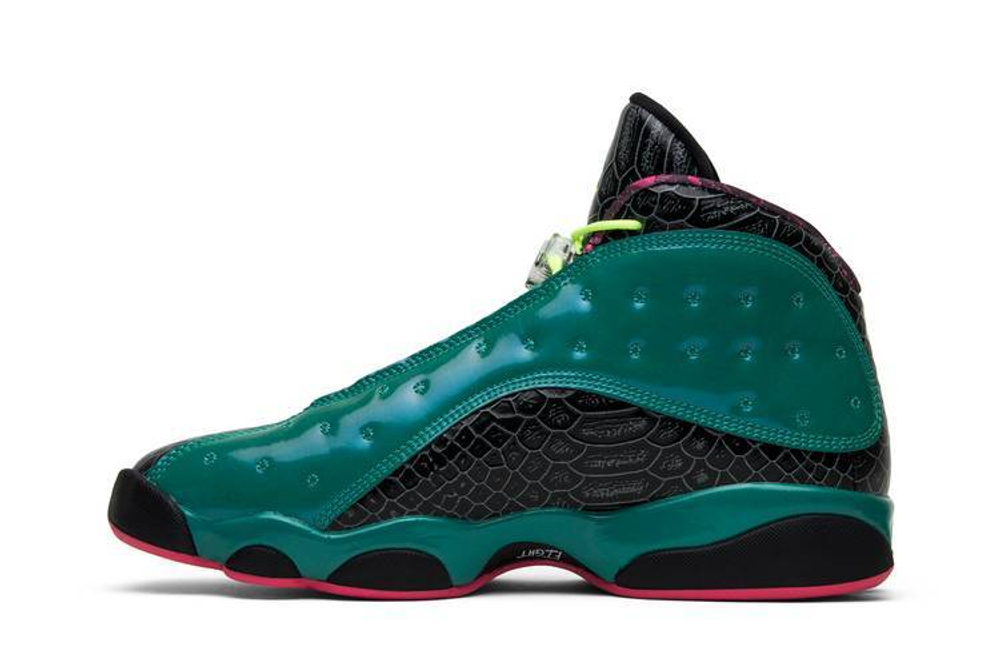 Кроссовки Jordan Air Jordan 13 Retro Doernbecher