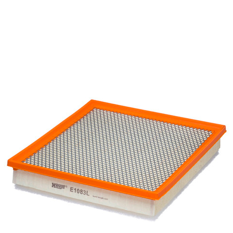 HENGST FILTER - E1083L-HEN - Air Filter