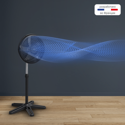 Напольный вентилятор Tefal Turbo Essential VF3110F0