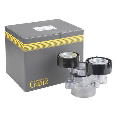 Натяжитель приводного ремня BMW F20,21 (114d-125d) 10= GANZ GIE37587