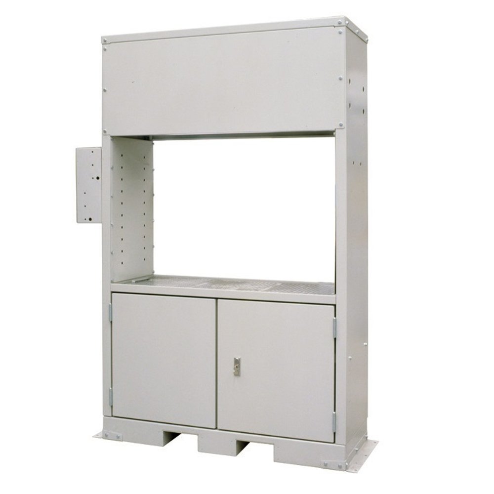 Портал металлический для 8-ми раздаточных катушек., GARTEC (Италия)