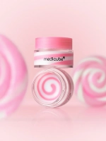 Medicube Восстанавливающая ночная маска для губ с ПДРН PDRN Lip Sleeping Mask 10 гр