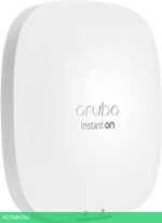 Точка доступа HPE Aruba Instant On AP22 (R4W02A)