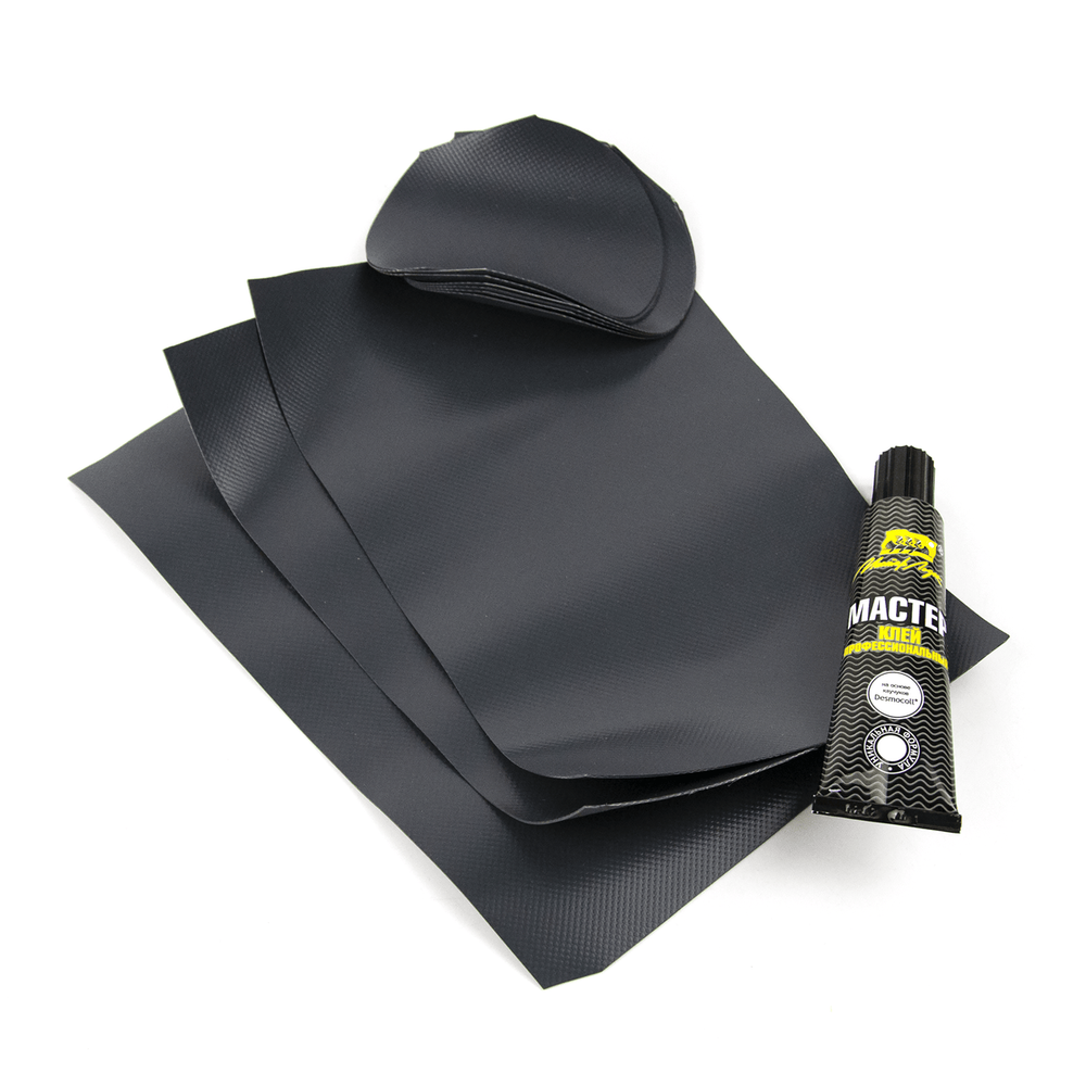 Ремкомплект для лодок ПВХ (Мастер Лодок)