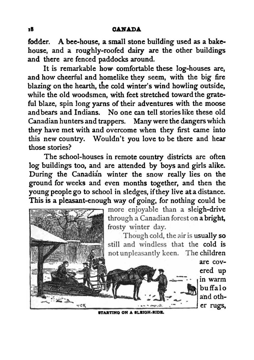True Stories about Children of All Nations | Lindley Smyth